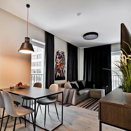 City Center Loft 2 카우나스 외부 사진