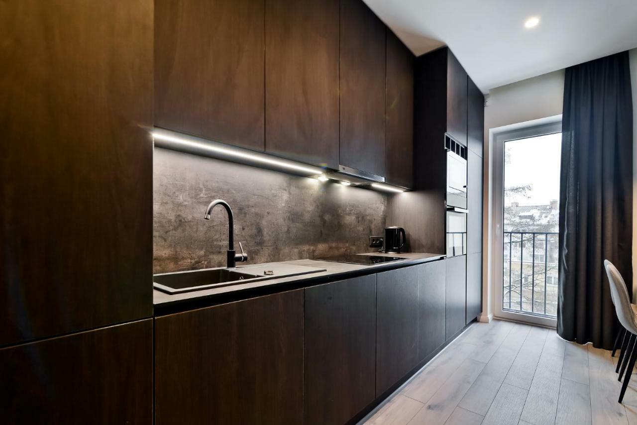 City Center Loft 2 카우나스 외부 사진