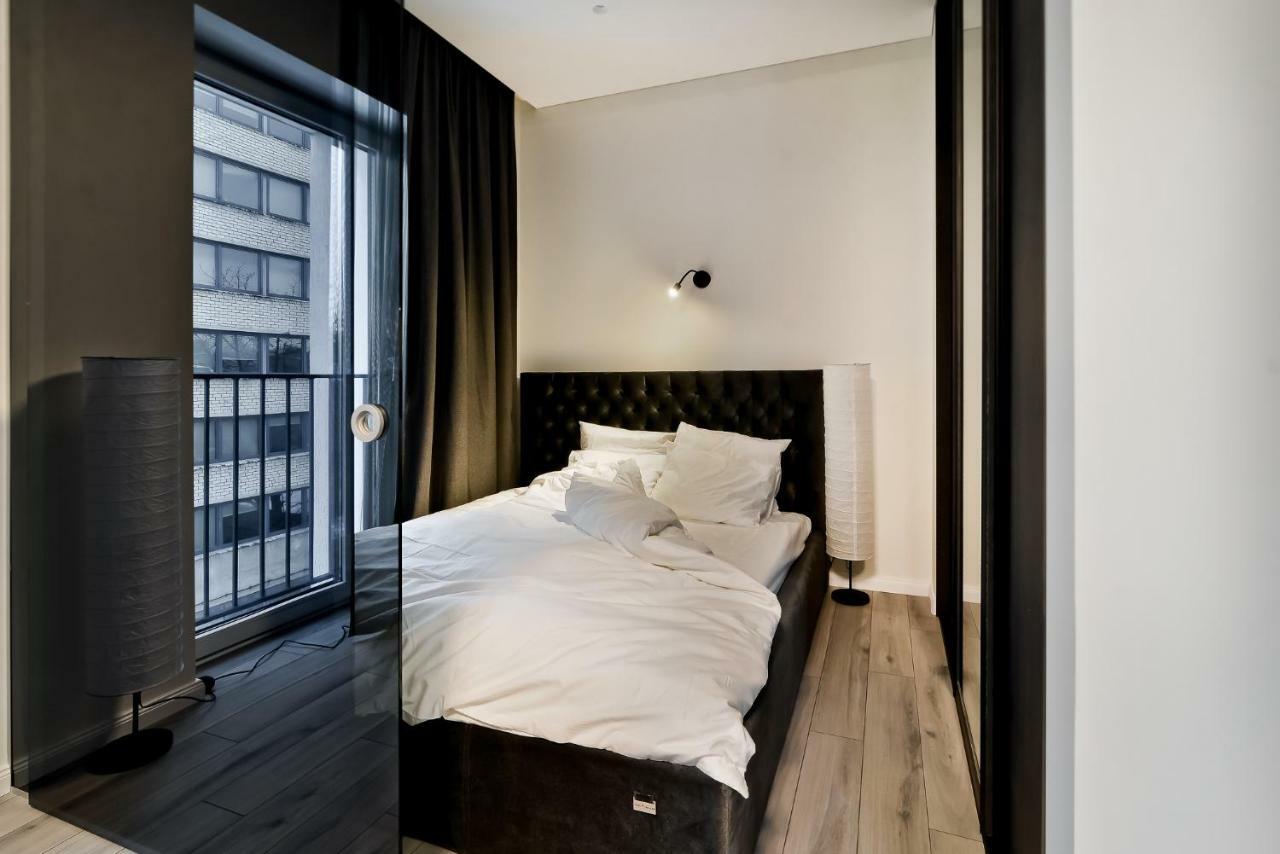 City Center Loft 2 카우나스 외부 사진