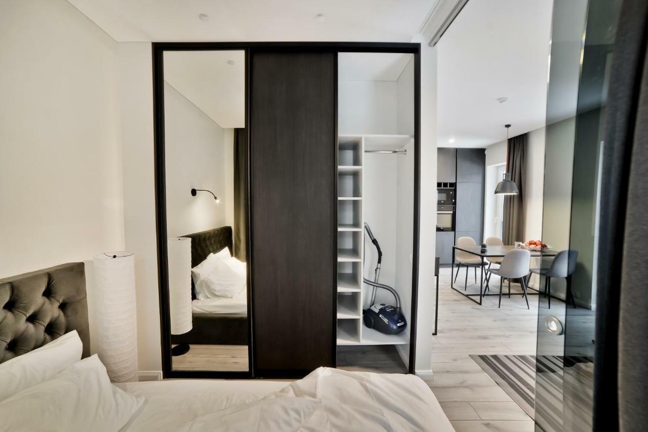 City Center Loft 2 카우나스 외부 사진